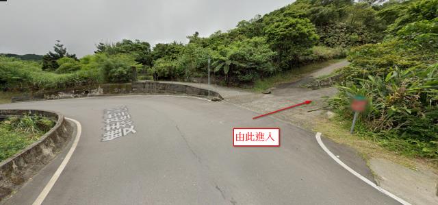 新北雙溪法拍休閒地-12