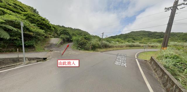 新北雙溪法拍休閒地-4