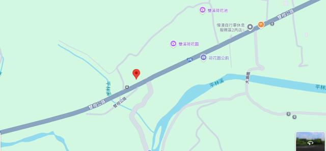 新北雙溪法拍農地-14