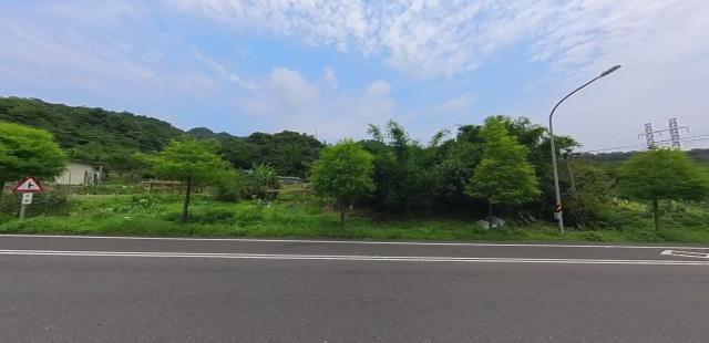 新北雙溪法拍農地-1