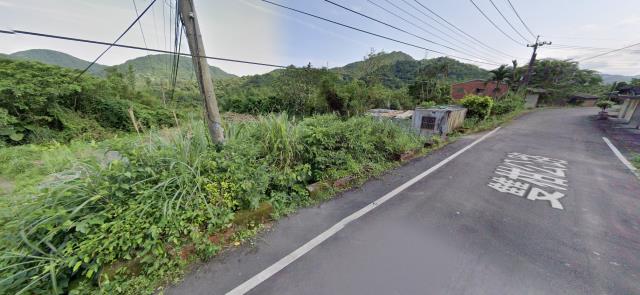 新北雙溪農地法拍-12