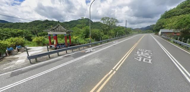 新北雙溪農地法拍-12