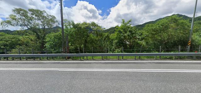 新北雙溪農地法拍-1