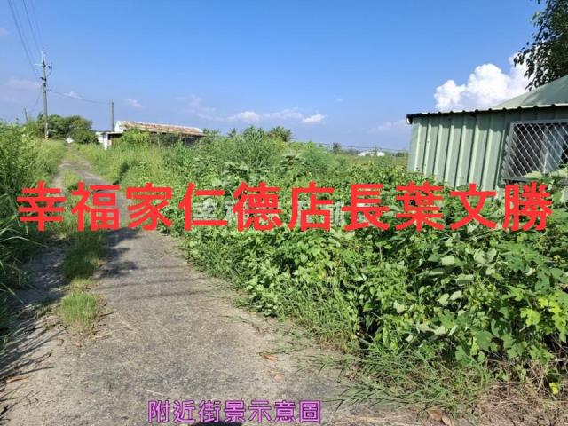 新化農地-5