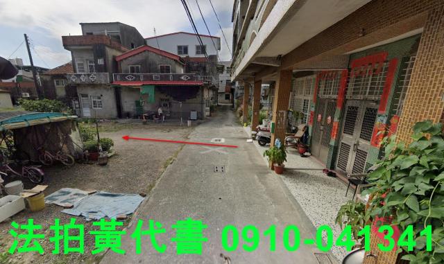 阿蓮建地法拍-12