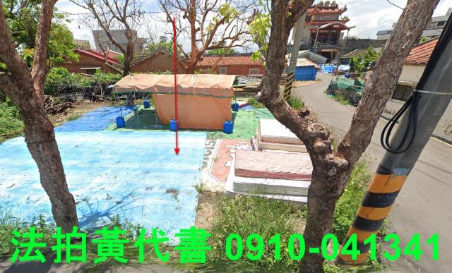 義竹法拍建地-4