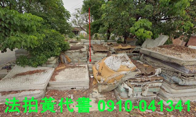 義竹法拍建地-9