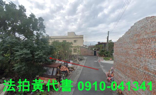 麥寮建地拍賣-13