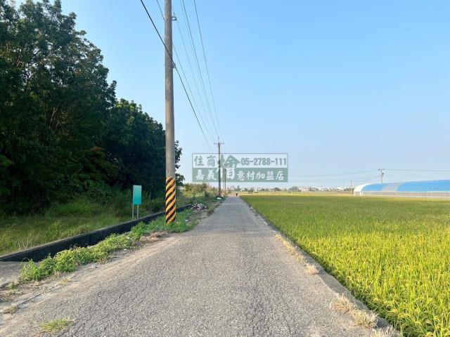 嘉義民雄農地-9