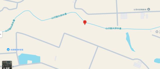台南柳營法拍農地-7