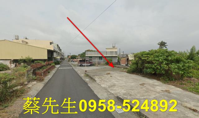 台南七股建地法拍-12