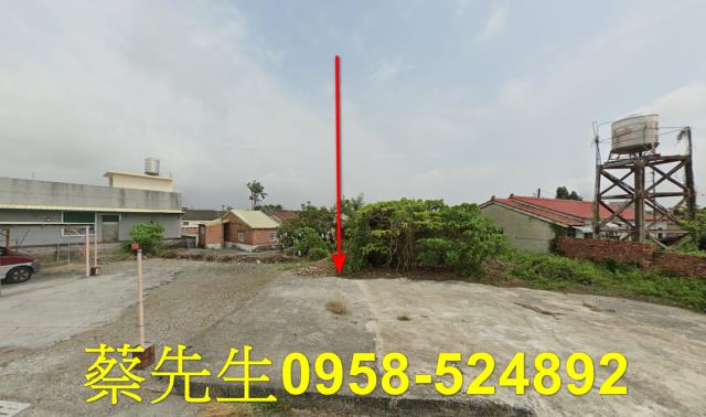 台南七股建地法拍-1