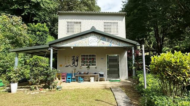 新竹橫山農地-3