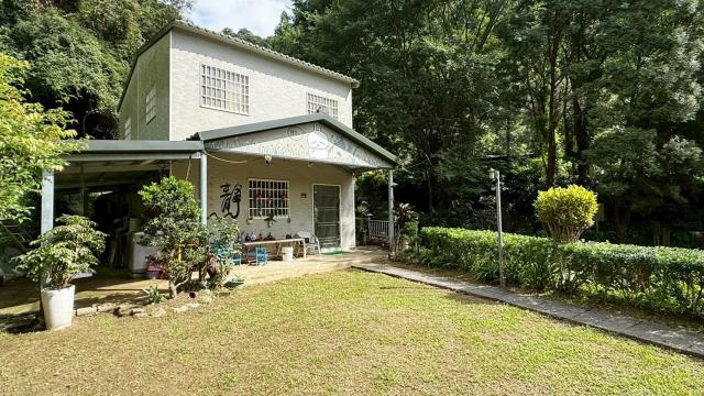 新竹橫山農地-4