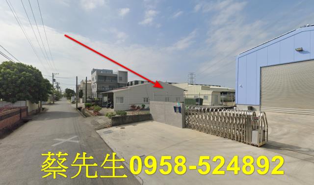 台南柳營工業地法拍-13