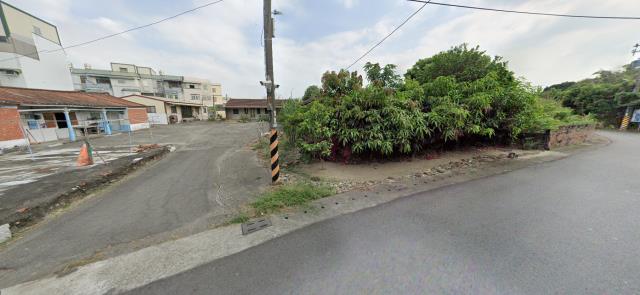 台南柳營拍賣建地-1