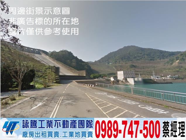 桃園龍潭工業地-1