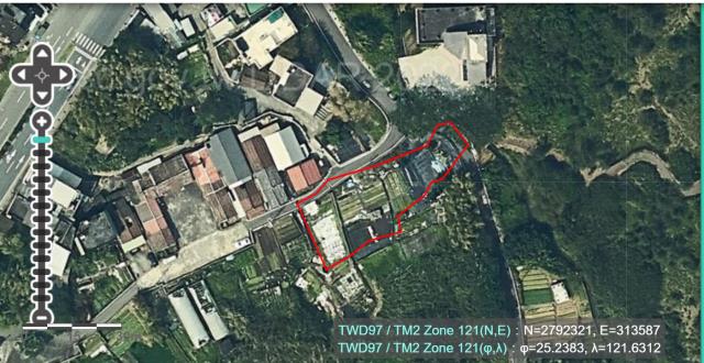 新北金山農地法拍-10
