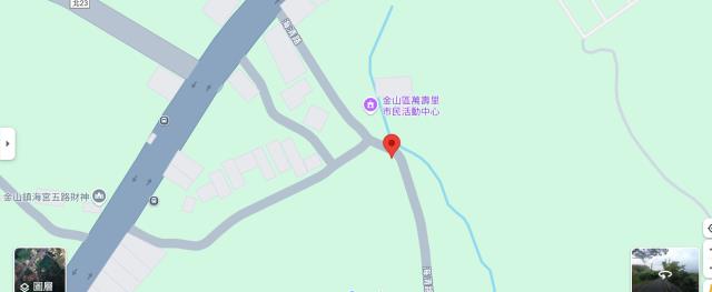 新北金山農地法拍-15