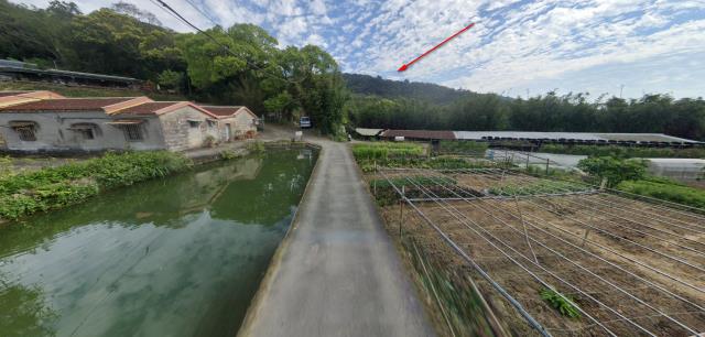 台北內湖種菜地拍賣-4