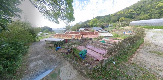內湖法拍種菜地-4