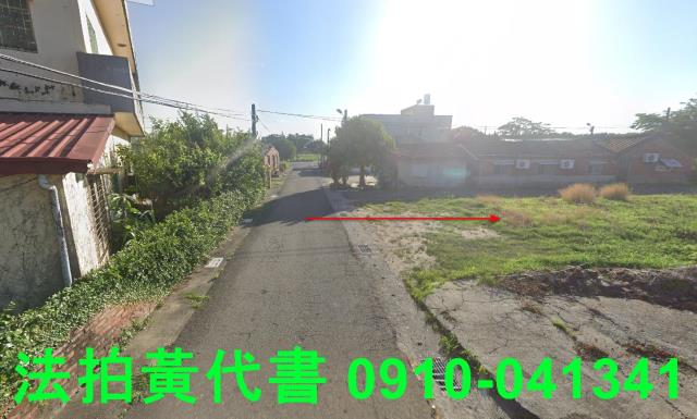 七股法拍建地-13