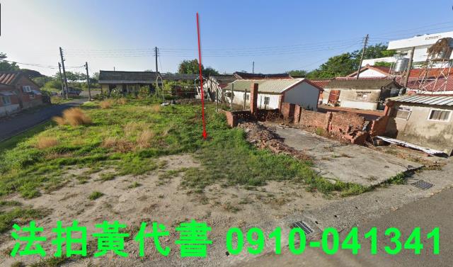 七股法拍建地-6