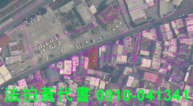 茄萣建地法拍-11