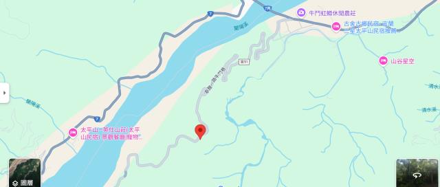 宜蘭大同農地法拍-5