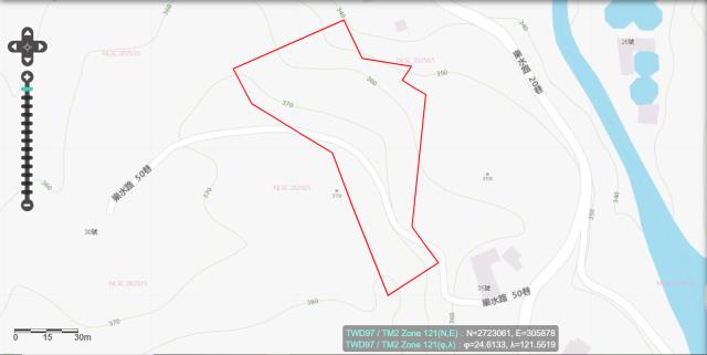 宜蘭大同法拍農地-15