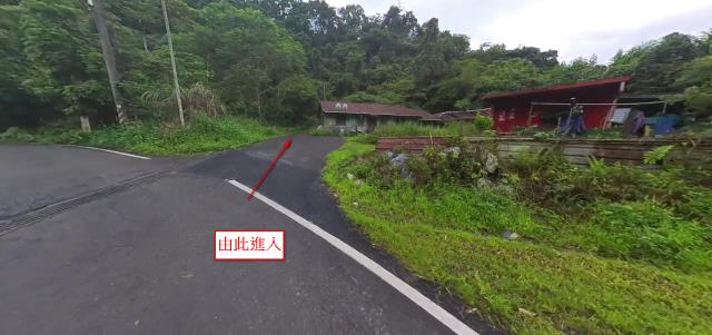 宜蘭大同法拍農地-1
