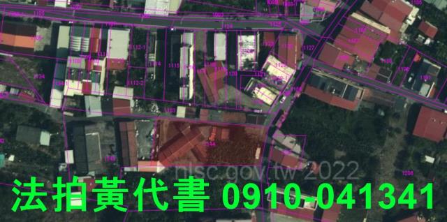 高雄旗山法拍建地-11