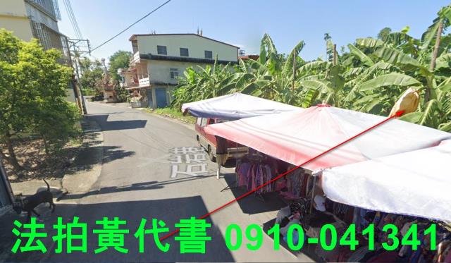 高雄旗山法拍建地-4