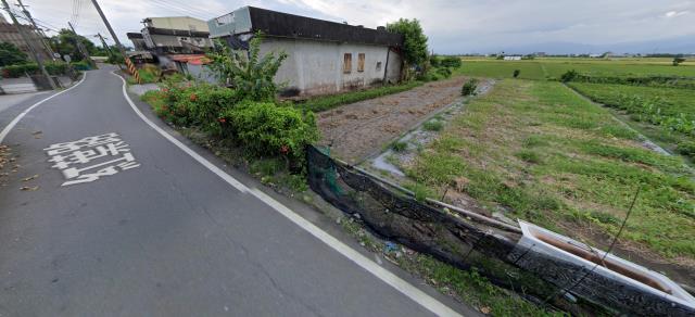 壯圍建地法拍-12