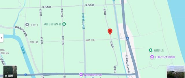壯圍建地法拍-14