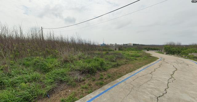 白沙法拍農地-13