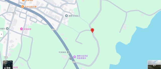 白沙法拍農地-15