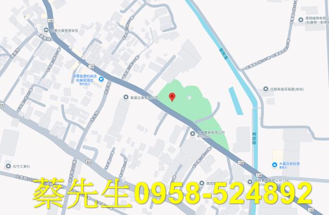 和美農地法拍-8