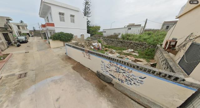 白沙建地法拍-5