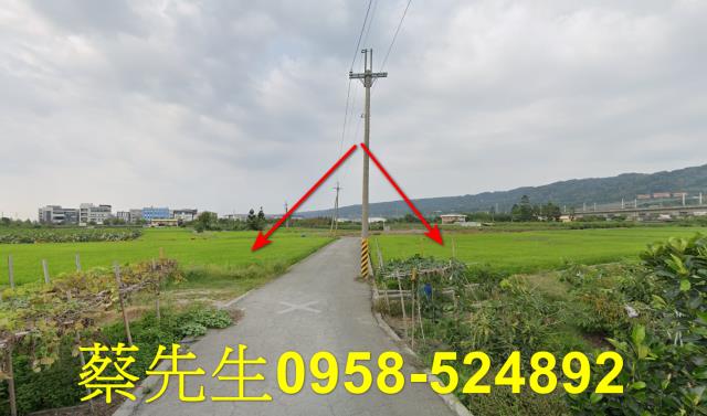 社頭法拍農地-13