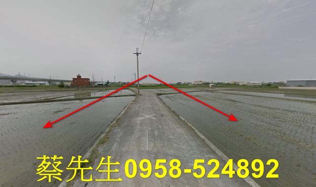 社頭法拍農地-14