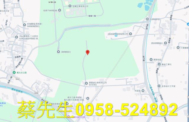 社頭法拍農地-8