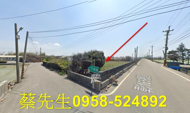 大城農地法拍-14