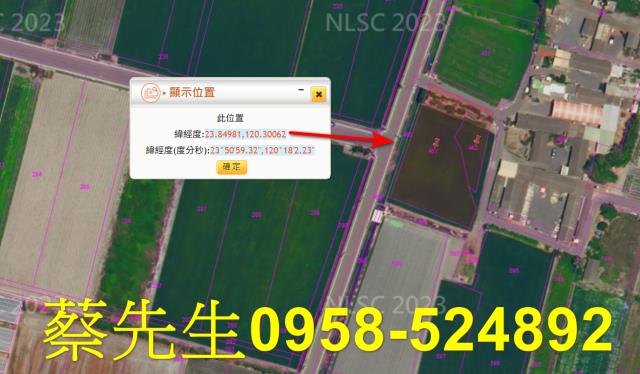 大城農地法拍-3