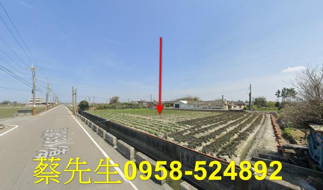 大城農地法拍-4