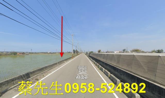 大城農地法拍-7