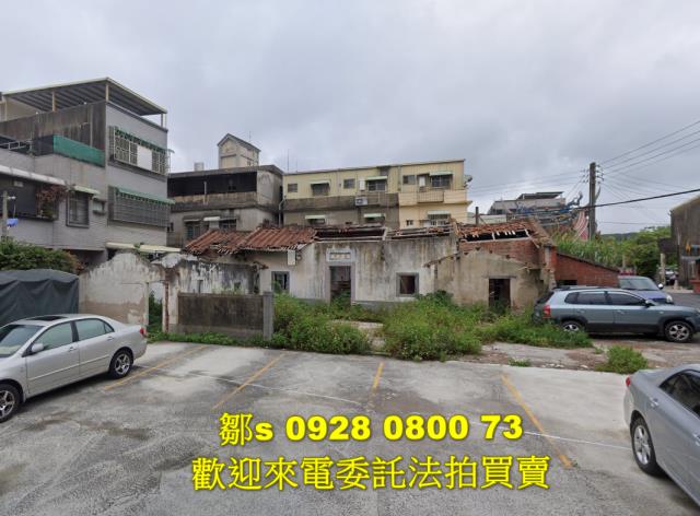 香山拍賣建地-8
