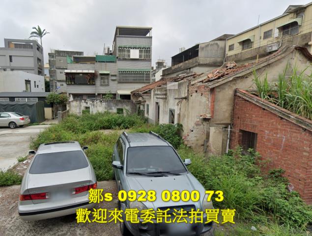 香山拍賣建地-9