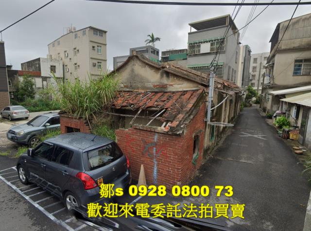 香山拍賣建地-3