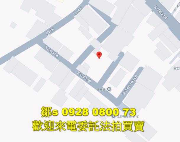 香山拍賣建地-13